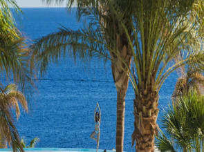 Concorde El Salam Hotel Sharm El Sheikh Sport Hotel