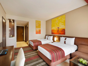 Holiday Inn Resort Dead Sea by IHG