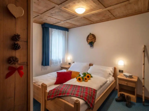 Hotel Chalet Genziana