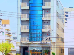 Hyper Inn Mayup Tokushima