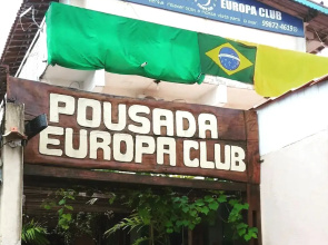 Pousada Europa Club