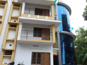 Mas Lodge