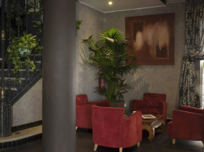 Hotel Sphinx Mohammedia