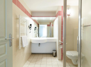 ResidHotel Toulouse Centre