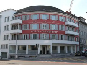 Hotel-Oltnerhof