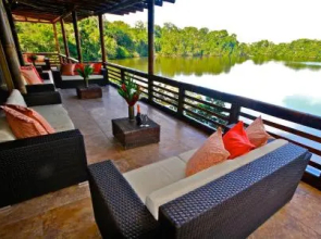 La Selva Amazon Ecolodge & Spa