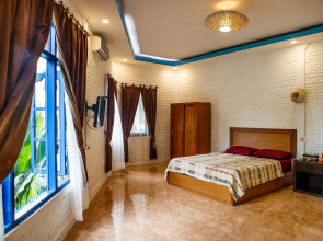 Kudos Guesthouse Ubud