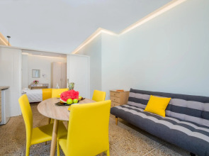 Kastalia Village & Saint Nikolas Resort