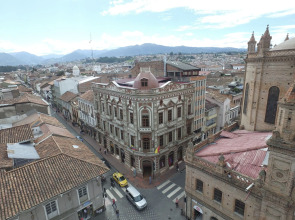 Flore Hotel Boutique