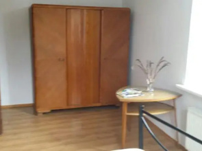 Delighful 1 bedroom apartment in Riga center