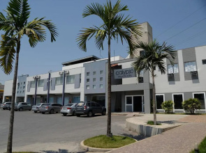 Hotel Calypso