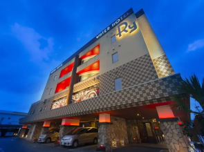 Water Hotel Ry - Adults Only