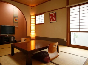 Hida Tomoe Hotel