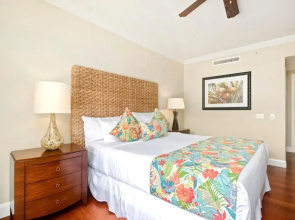 Honua Kai Konea 2 Free Rental Cars KBM Resorts Wrap Around Lanai 2 Units, 5 Bedrooms Ml-1409