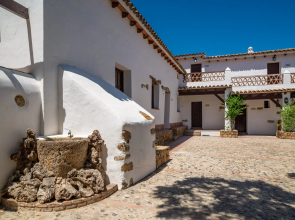 Málaga Sierra de las Nieves by Real Spain hotels