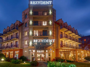 Rezydent Resort