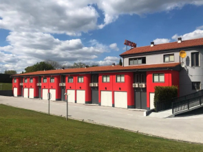 Motel Venus Santiago