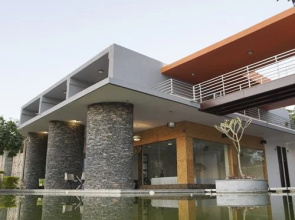 Valencia Club Abu - 3 Nights, Abu, India