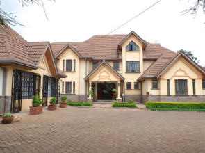 The Cottage Guest House Gigiri