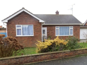 Rosies Detached Bungalow
