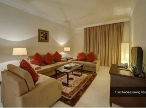 Dream City Hotel Apartments