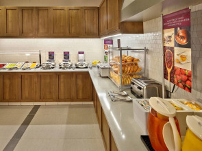 Residence Inn by Marriott Orlando Downtown