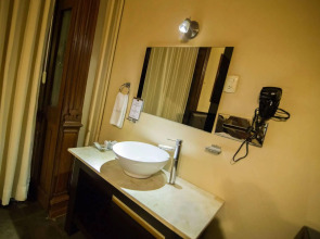 Gran Hotel de Merida