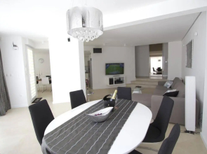 Luxury Apartment Split