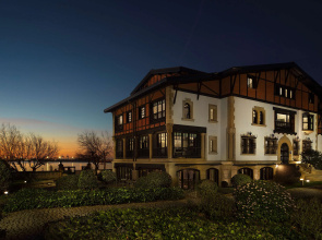 Hotel Embarcadero