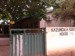 Kazungula Guest House