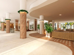 Hotel Riu Ventura - All Inclusive