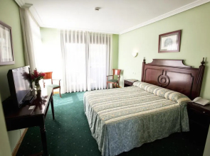Hotel Tereñes Costa