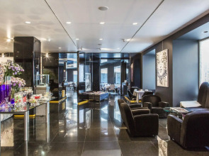 Palazzo Matteotti, The Dedica Anthology, Autograph Collection