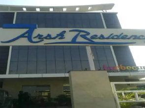 Grand Arsh Residency