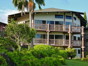 Club Wyndham Ka ‘Eo Kai