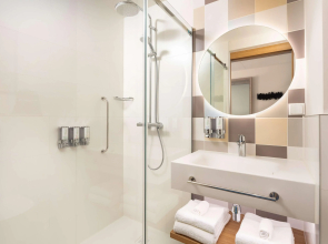 Hampton by Hilton Lodz City Center