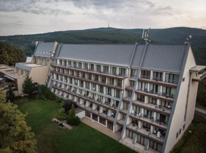 Lifestyle Hotel Mátra