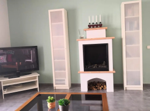 Apartamento Perla I de Playa Honda