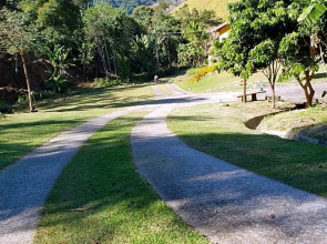 Recanto Luamar Pousada