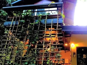 บ้านต้นไม้แม่ลายเชียงใหม่