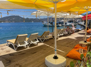 Yarimada Tatil Evi