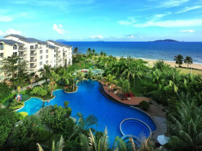 Liuhe Health Club - Wanbo Club