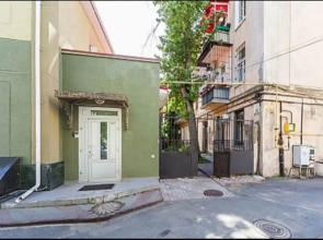 Apartment Sea and City Center