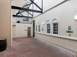 3A St Anne's Brewery Well