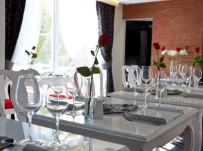 Tinto Boutique Hotel