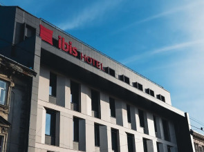Ibis Lviv Centre