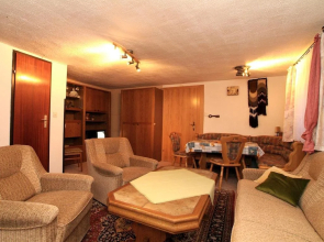Pension und Camping Alpenwelt
