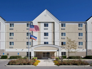 Candlewood Suites Polaris by IHG
