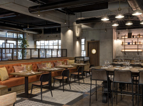 DoubleTree by Hilton Rome Monti