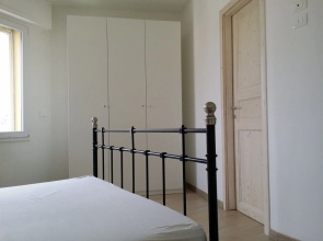 La Ca' Tolmino Affittaly Apartments